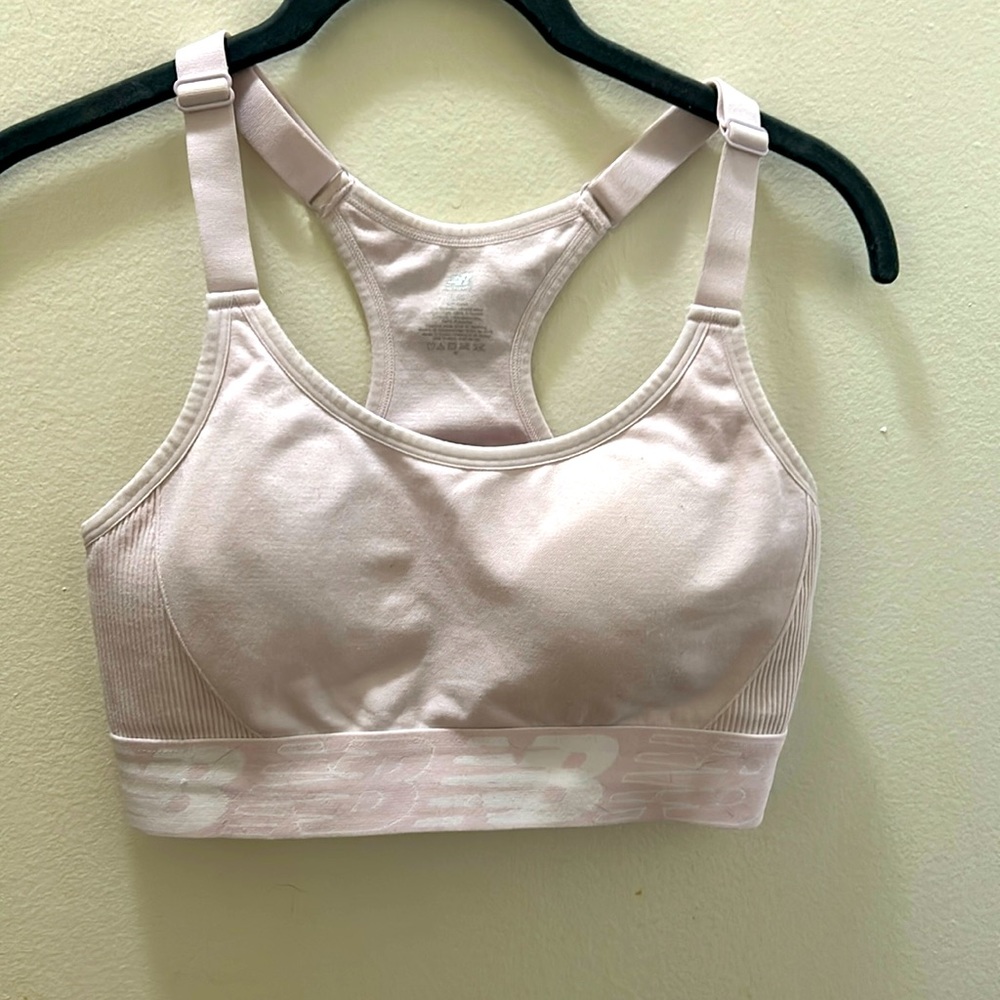 New Balance Sports Bra